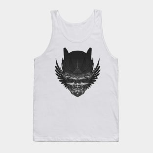 The Fallen Tank Top